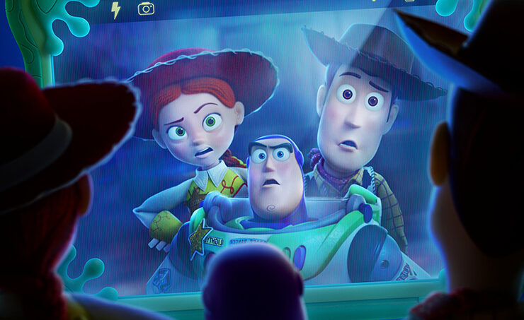 Toy Story 5