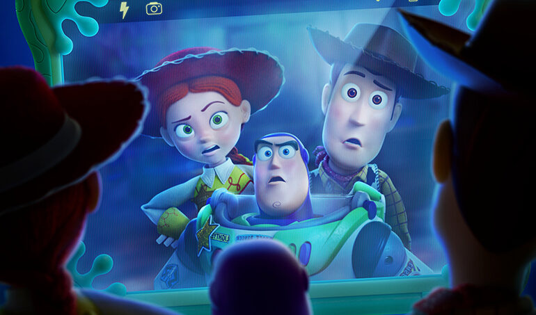 Toy Story 5