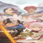 Tales of Arise
