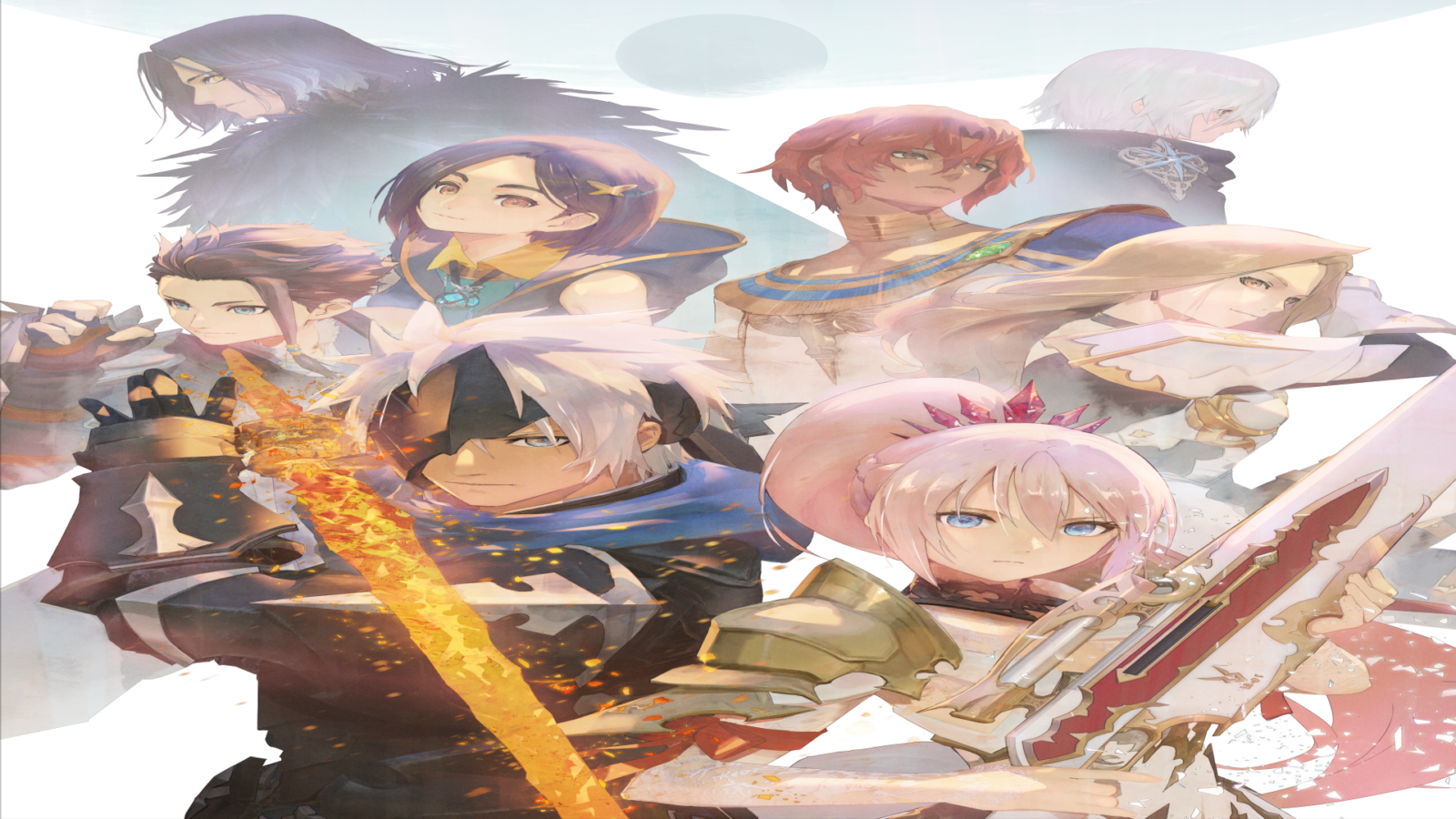 Tales of Arise