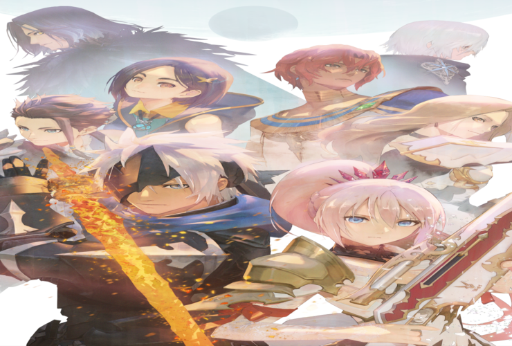 Tales of Arise