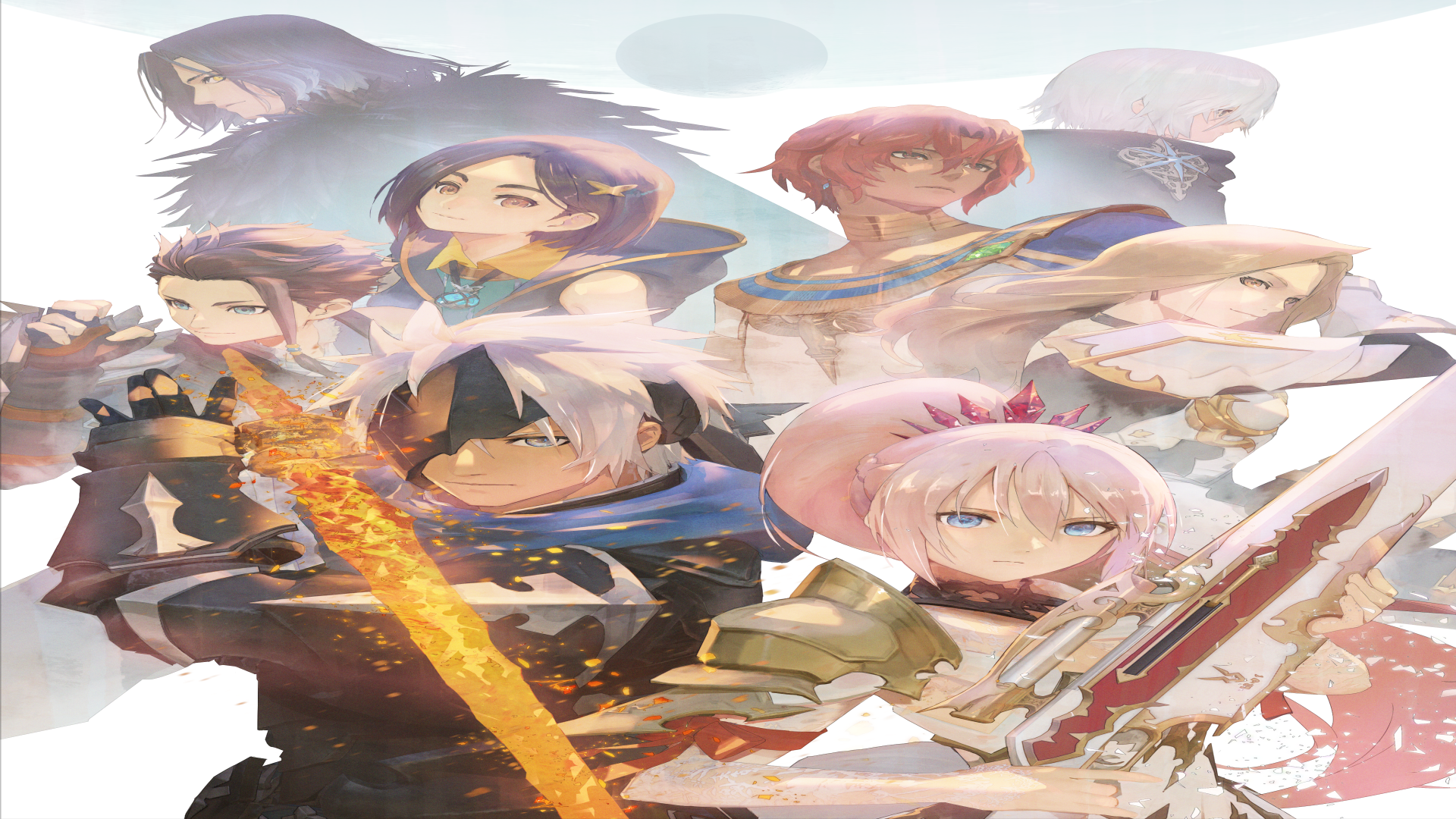 Tales of Arise