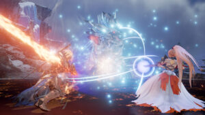 Tales of Arise