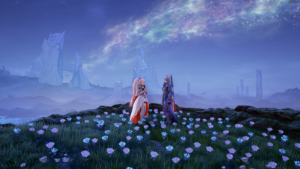 Tales of Arise