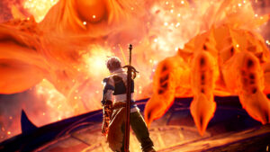 Tales of Arise