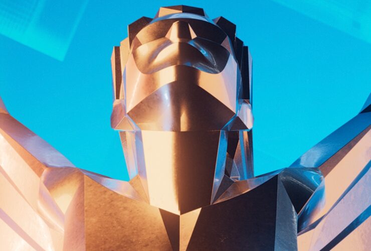 The Game Awards 2026