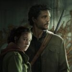 The Last of Us HBO