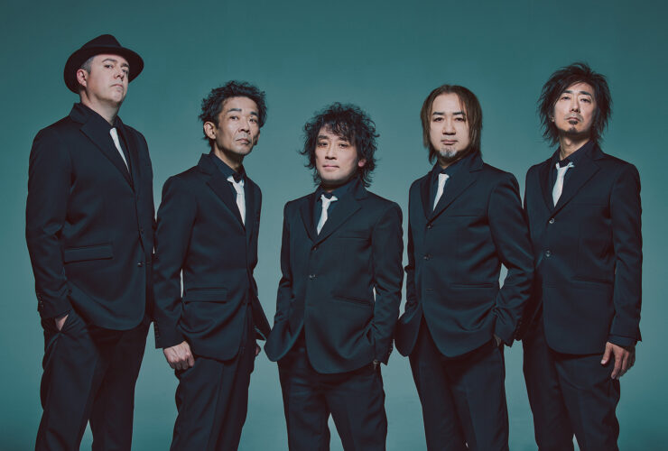 The Primals