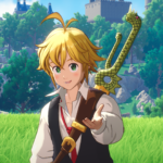 The Seven Deadly Sins Origin
