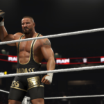 WWE 2K26