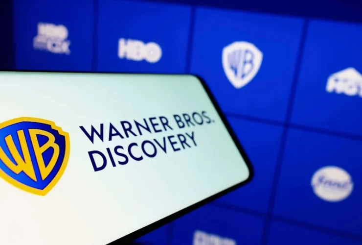 Warner Bros, la partita si riapre: Paramount rilancia e Netflix osserva