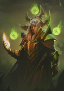 World of Warcraft