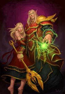 World of Warcraft