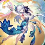Honkai Star Rail
