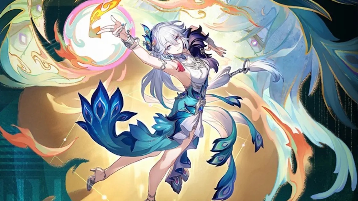 Honkai Star Rail