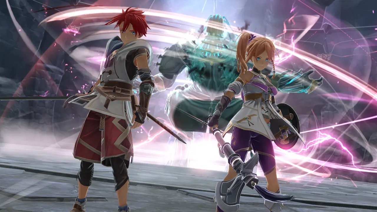 Ys X Proud Nordics