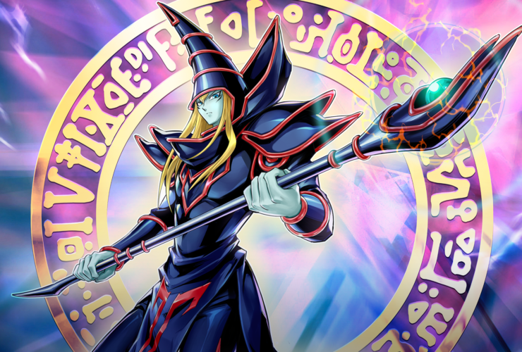 Yu-Gi-Oh! MASTER DUEL