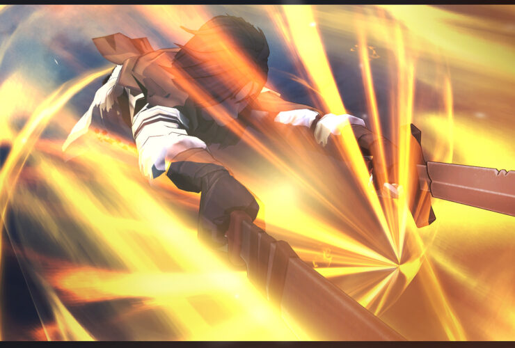 Zanerdin the Unbound