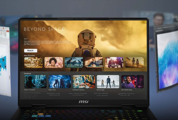 MSI