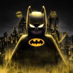 LEGO Batman