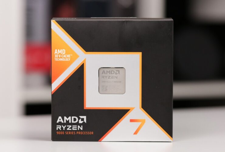 AMD