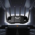 ASUS TUF Gaming BE9400