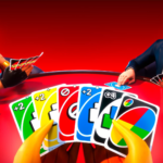 UNO Royale - Fortnite