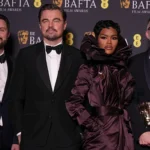 BAFTA 2026, trionfa One Battle After Another: tutti i vincitori della 79ª edizione