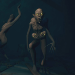begraved