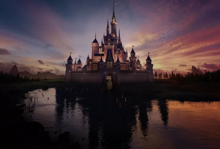 Disney