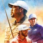 PGA Tour 2K25 - PS Plus Essential