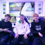 Fortnite - Gillette - Lollolacustre e Myke