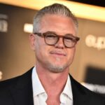 Eric Dane