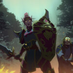 World of Warcraft Midnight