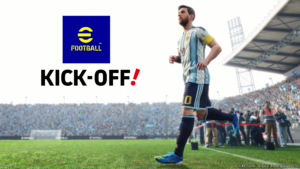 eFootball Kick-Off