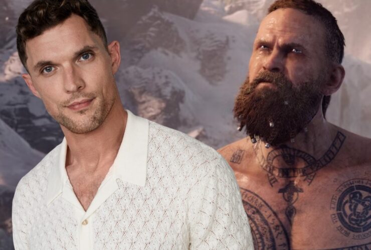 God of War; God of War Amazon