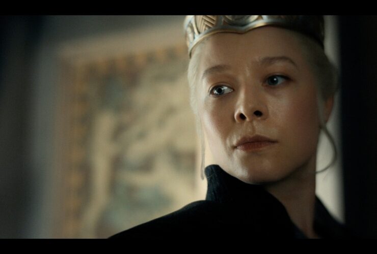 House of the Dragon 3