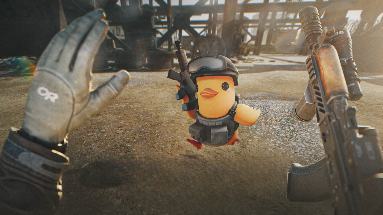escape from tarkov x dukov
