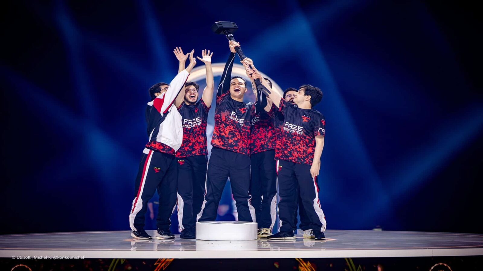 FaZe Clan