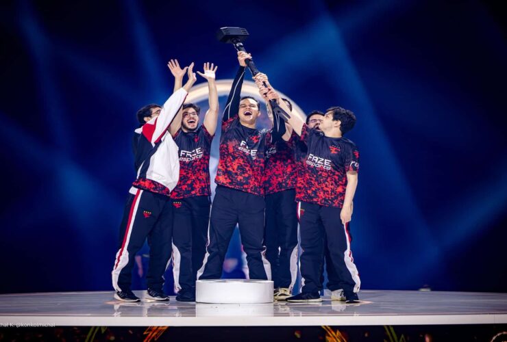 FaZe Clan