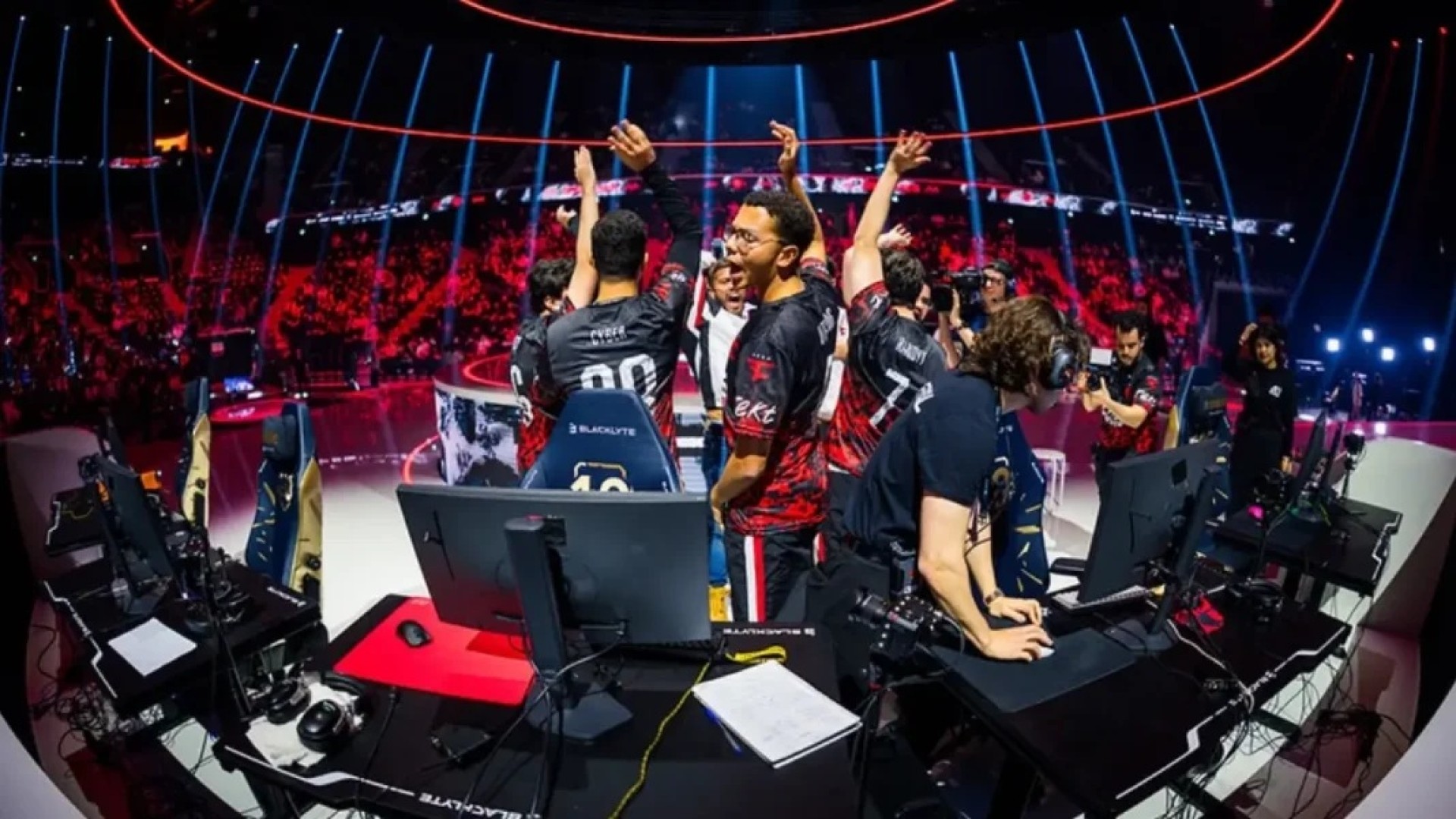 FaZe Clan