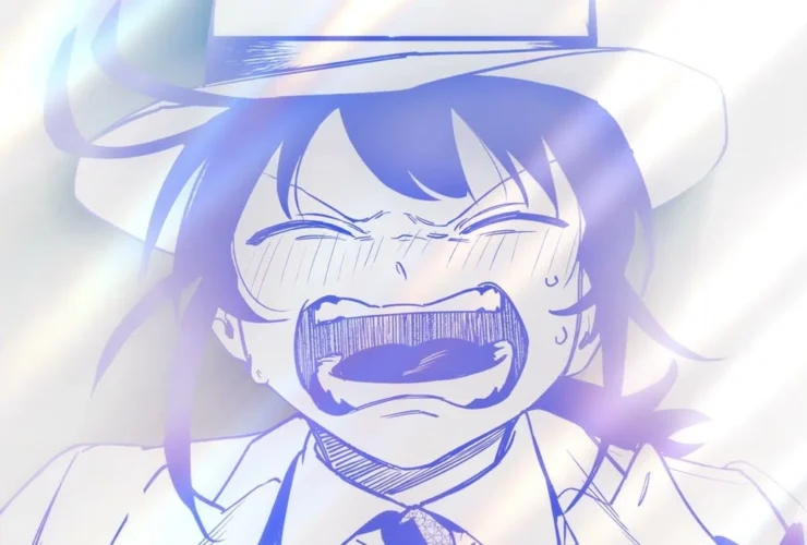 Welcome to Demon School