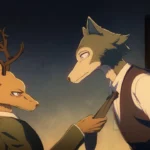 Beastars