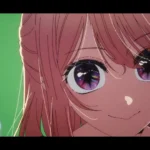 Oshi no Ko