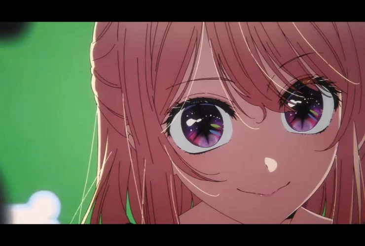 Oshi no Ko