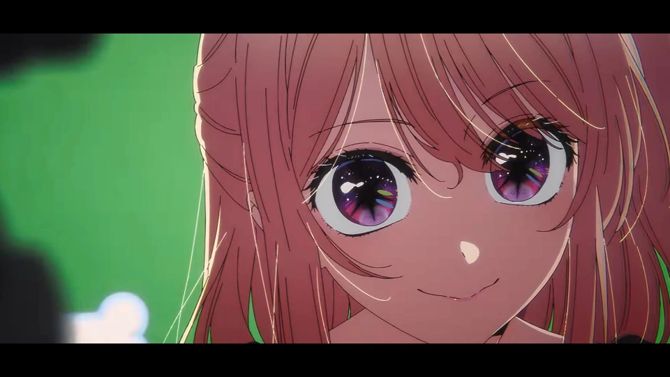 Oshi no Ko