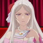 The Oblivious Saint Can't Contain Her Power