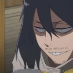 My Hero Academia Vigilantes 2