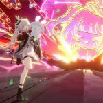 Honkai Star Rail