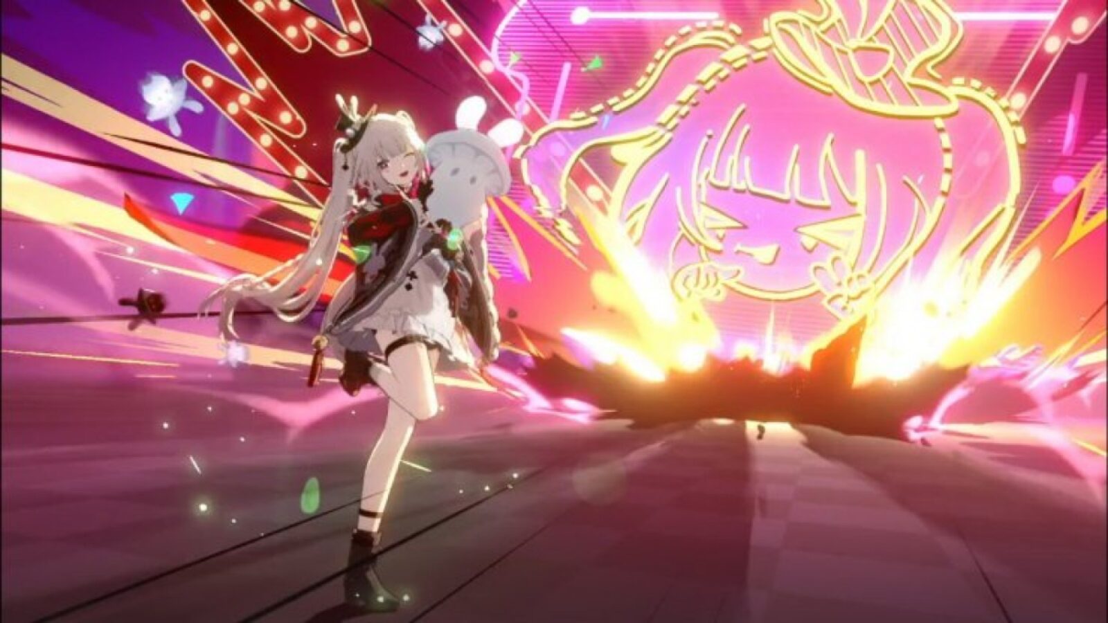 Honkai Star Rail